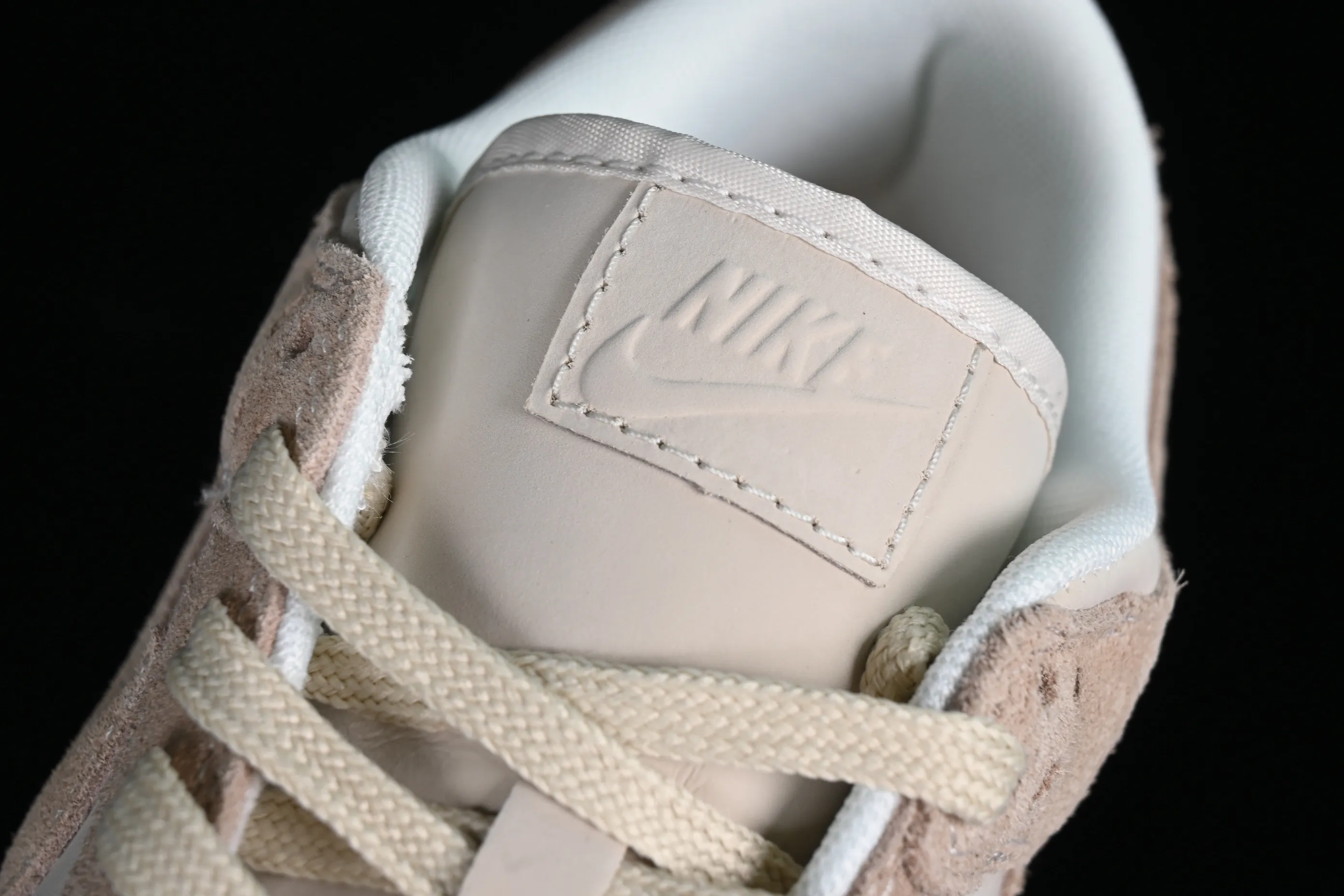 All categories Nk SB Dunk series Nk SB Dunk Low low-top sneakers F version Nk Dunk Low "Sanddrift" new wheat color SB low-top casual sneakers FD0873-126
